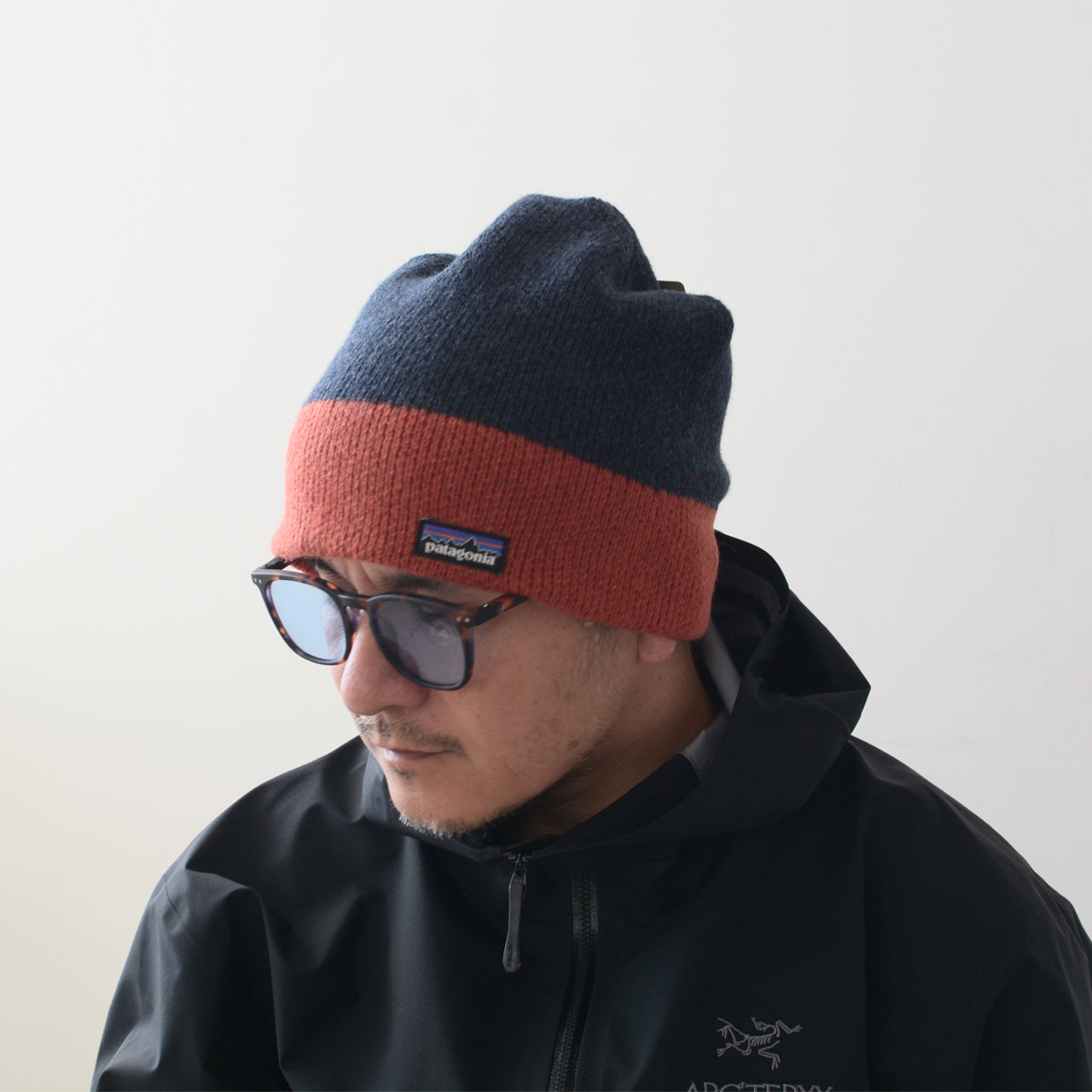 Patagonia [パタゴニア正規代理店] Fun Hog Beanie [33470] ファンホッグ・ビーニー [2024AW]