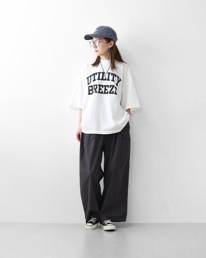 Gramicci [グラミチ] Gramicci & CONVERSE ALL STAR J HEMP DENIM OX / GRAMICCI [31317930] グラミチ×コンバース オールスター J ヘンプ デニム オックス・スニーカー・アウトドア・タウンユース・MEN'S / LADY'S [2026SS]