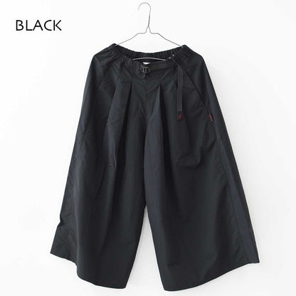 GRAMICCI [グラミチ] NYLON FLARE PANT [G2SW-SK034] ナイロンフレアパンツ [2026SS]