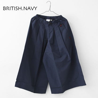 GRAMICCI [グラミチ] NYLON FLARE PANT [G2SW-SK034] ナイロンフレアパンツ [2026SS]