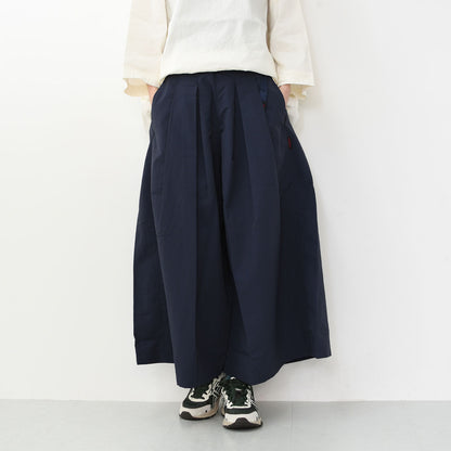 GRAMICCI [グラミチ] NYLON FLARE PANT [G2SW-SK034] ナイロンフレアパンツ [2026SS]