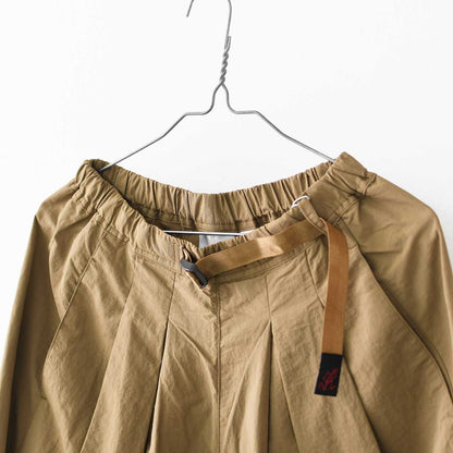 GRAMICCI [グラミチ] NYLON FLARE PANT [G2SW-SK034] ナイロンフレアパンツ [2026SS]