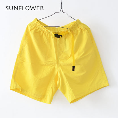 GRAMICCI [グラミチ] NYLON LOOSE SHORT [G3SU-P070] ナイロンルーズショーツ [2025SS]