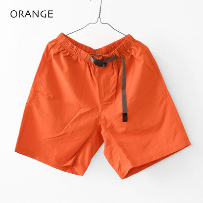 GRAMICCI [グラミチ] NYLON LOOSE SHORT [G3SU-P070] ナイロンルーズショーツ [2025SS]