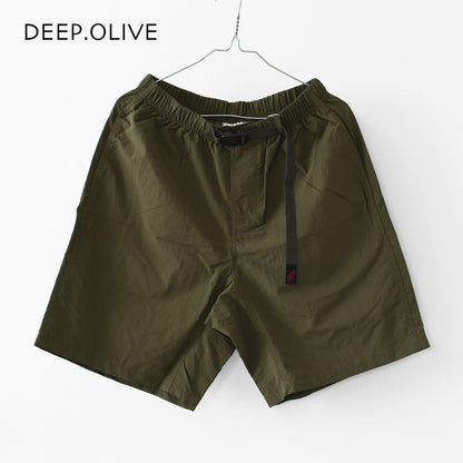 GRAMICCI [グラミチ] NYLON LOOSE SHORT [G3SU-P070] ナイロンルーズショーツ [2025SS]