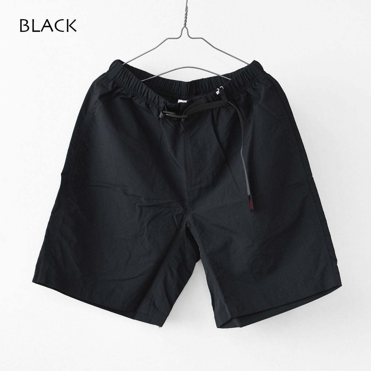 GRAMICCI [グラミチ] NYLON LOOSE SHORT [G3SU-P070] ナイロンルーズショーツ [2025SS]