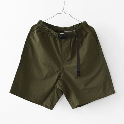 GRAMICCI [グラミチ] NYLON LOOSE SHORT [G3SU-P070] ナイロンルーズショーツ [2025SS]