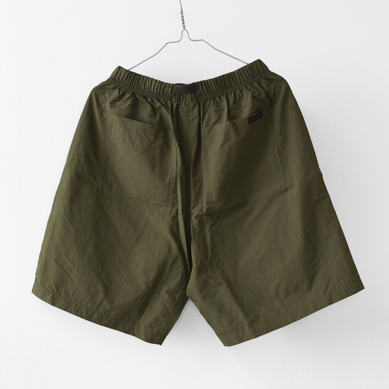 GRAMICCI [グラミチ] NYLON LOOSE SHORT [G3SU-P070] ナイロンルーズショーツ [2025SS]