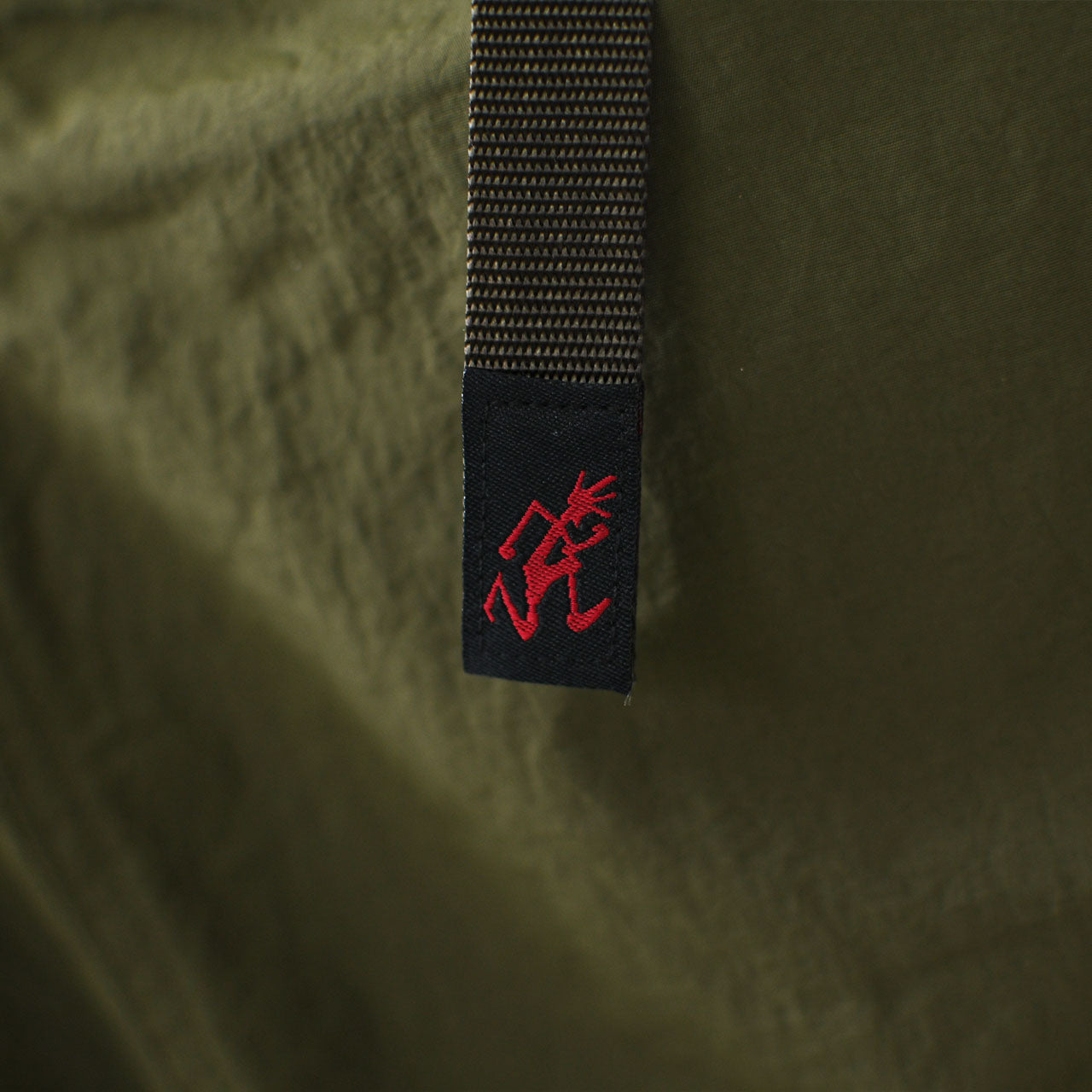 GRAMICCI [グラミチ] NYLON LOOSE SHORT [G3SU-P070] ナイロンルーズショーツ [2025SS]