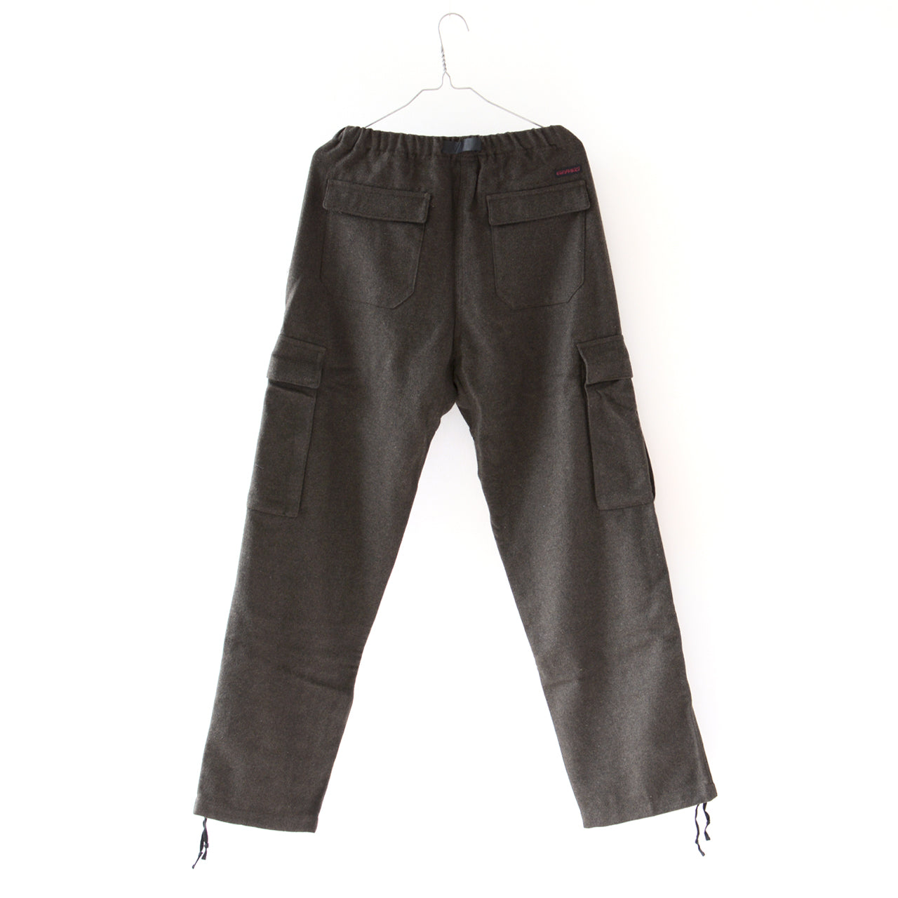 GRAMICCI [グラミチ] WOOL CARGO PANT [G4FM-P130] ウールカーゴパンツ [2024AW]