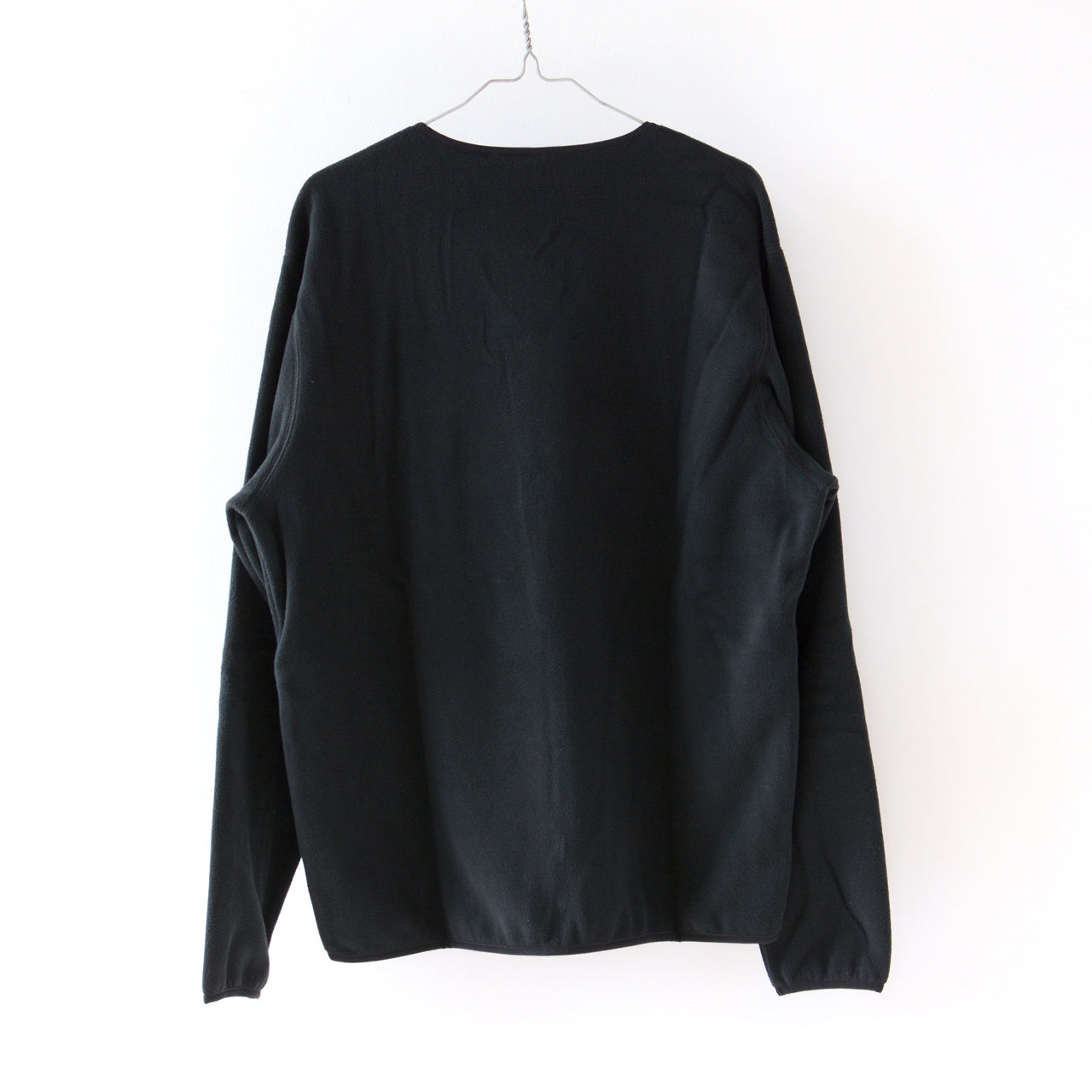 GRAMICCI [グラミチ] FLEECE CARDIGAN ZIP-UP [G4FU-J017] フリースカーディガンジップアップ [2024AW]