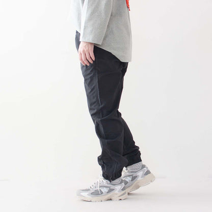 GRAMICCI [グラミチ] NYLON TRACK PANT [G4SM-P119] ナイロントラックパンツ・MEN'S [2025SS]