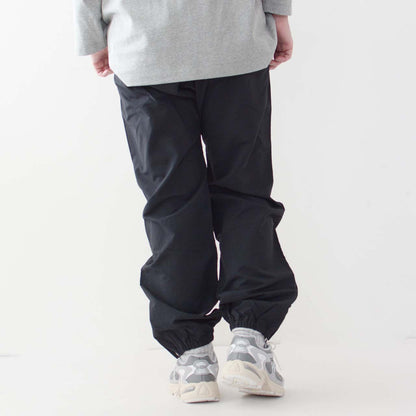 GRAMICCI [グラミチ] NYLON TRACK PANT [G4SM-P119] ナイロントラックパンツ・MEN'S [2025SS]
