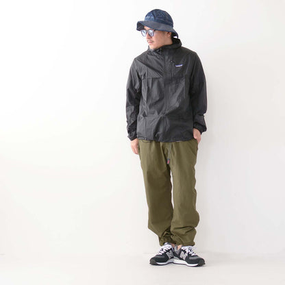 GRAMICCI [グラミチ] NYLON TRACK PANT [G4SM-P119] ナイロントラックパンツ・MEN'S [2025SS]