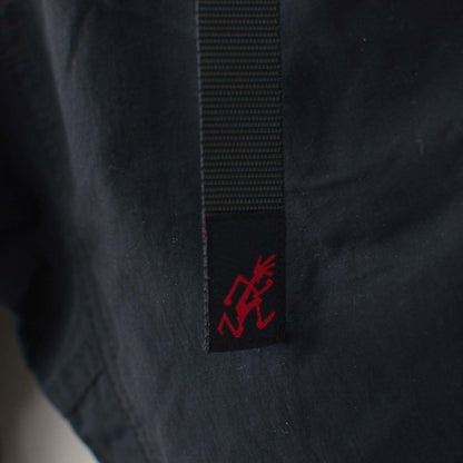 GRAMICCI [グラミチ] NYLON TRACK PANT [G4SM-P119] ナイロントラックパンツ・MEN'S [2025SS]