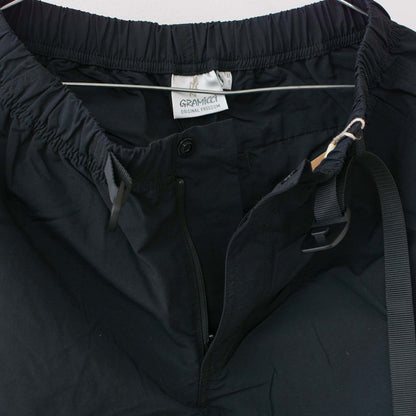 GRAMICCI [グラミチ] NYLON TRACK PANT [G4SM-P119] ナイロントラックパンツ・MEN'S [2025SS]