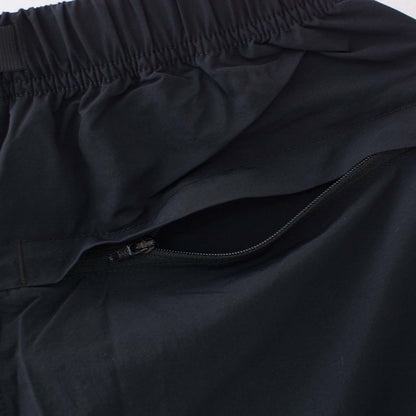 GRAMICCI [グラミチ] NYLON TRACK PANT [G4SM-P119] ナイロントラックパンツ・MEN'S [2025SS]