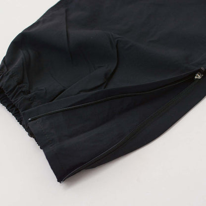 GRAMICCI [グラミチ] NYLON TRACK PANT [G4SM-P119] ナイロントラックパンツ・MEN'S [2025SS]