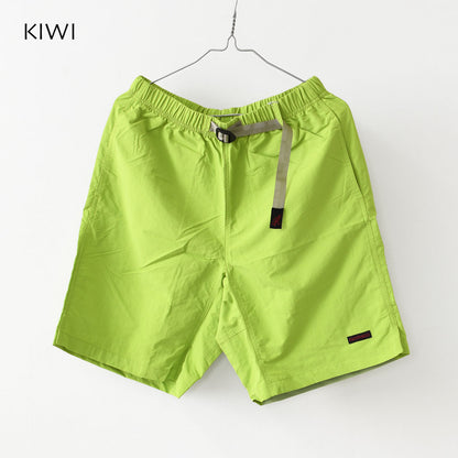 GRAMICCI [グラミチ] NYLON PACKABLE G-SHORT [G4SM-P146] ナイロンパッカブルG-ショーツ・MEN'S [2025SS]