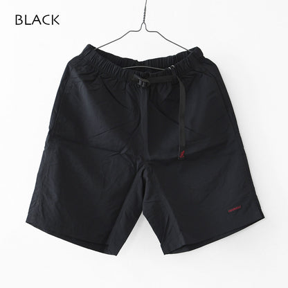 GRAMICCI [グラミチ] NYLON PACKABLE G-SHORT [G4SM-P146] ナイロンパッカブルG-ショーツ・MEN'S [2025SS]