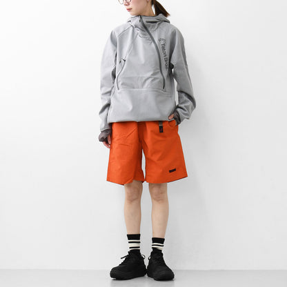 GRAMICCI [グラミチ] NYLON PACKABLE G-SHORT [G4SM-P146] ナイロンパッカブルG-ショーツ・MEN'S [2025SS]