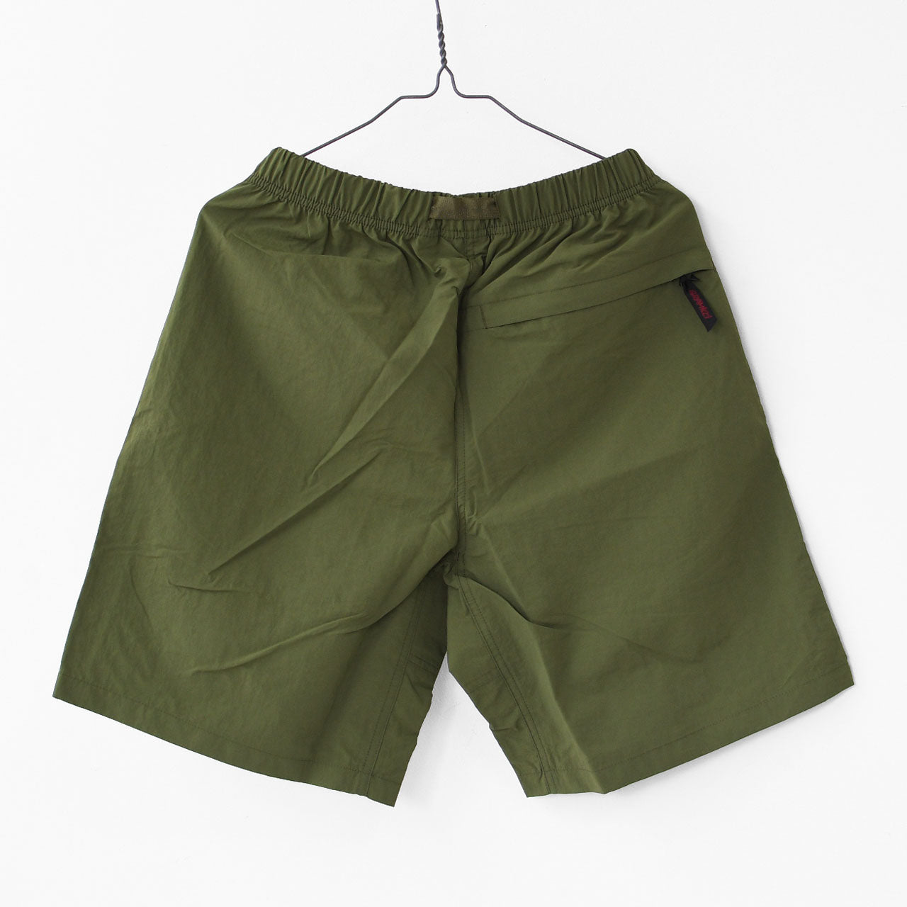 GRAMICCI [グラミチ] NYLON PACKABLE G-SHORT [G4SM-P146] ナイロンパッカブルG-ショーツ・MEN'S [2025SS]