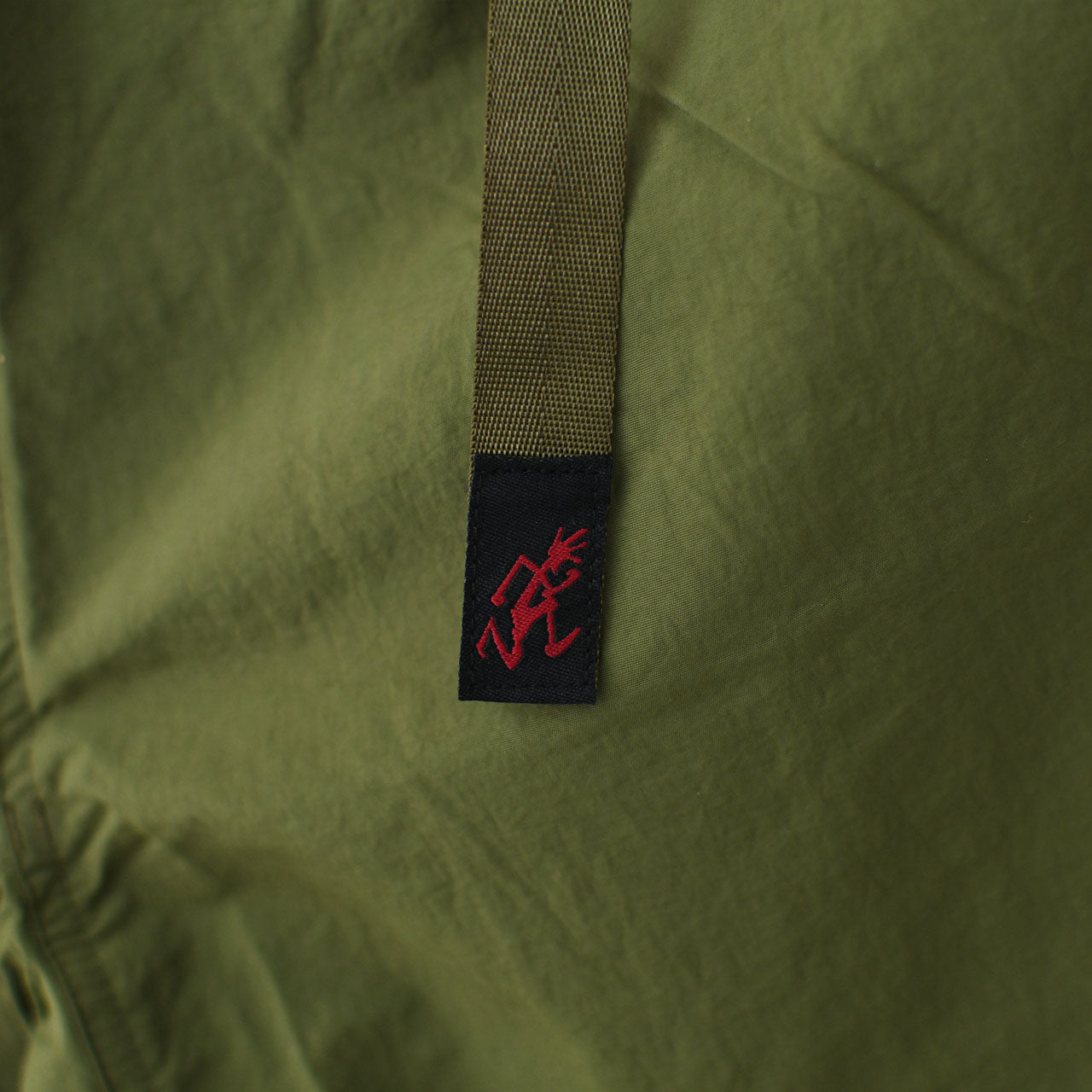 GRAMICCI [グラミチ] NYLON PACKABLE G-SHORT [G4SM-P146] ナイロンパッカブルG-ショーツ・MEN'S [2025SS]