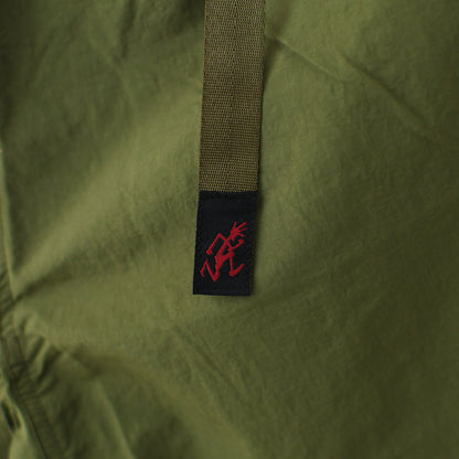 GRAMICCI [グラミチ] NYLON PACKABLE G-SHORT [G4SM-P146] ナイロンパッカブルG-ショーツ・MEN'S [2025SS]