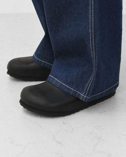 GRAMICCI[グラミチ] SUTTER DENIM PANT [G5FM-P070] サッターデニムパンツ・デニムパンツ・カジュアル・アウトドア・キャンプ・MEN'S [2025AW]