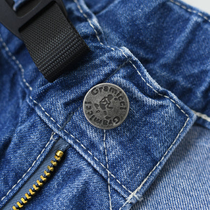 GRAMICCI[グラミチ] SUTTER DENIM PANT [G5FM-P070] サッターデニムパンツ・デニムパンツ・カジュアル・アウトドア・キャンプ・MEN'S [2025AW]