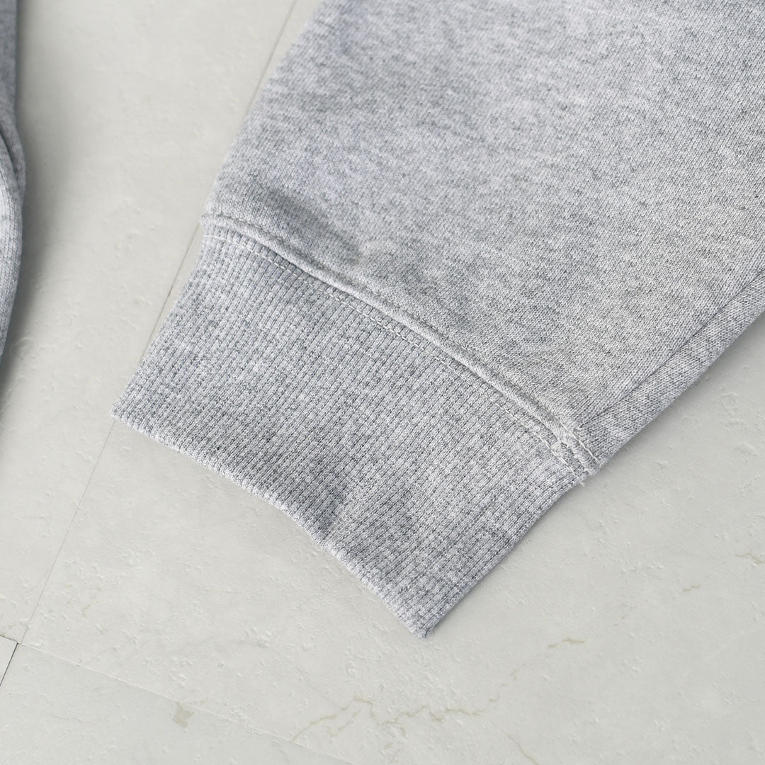 Gramicci [グラミチ] YOSEMITE VALLEY SWEATSHIRT [g6fm-j092] ヨセミテ バレー スウェットシャツ・グラフィック・クルーネック・プルオーバー・グラフィックプリント・MEN'S [2026AW]
