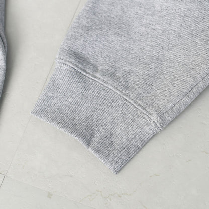 Gramicci [グラミチ] YOSEMITE VALLEY SWEATSHIRT [g6fm-j092] ヨセミテ バレー スウェットシャツ・グラフィック・クルーネック・プルオーバー・グラフィックプリント・MEN'S [2026AW]