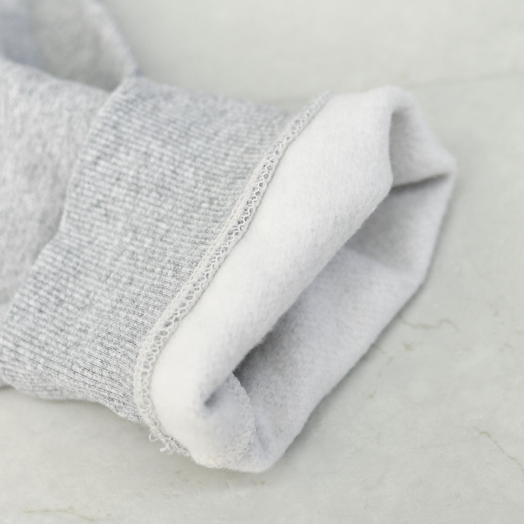 Gramicci [グラミチ] YOSEMITE VALLEY SWEATSHIRT [g6fm-j092] ヨセミテ バレー スウェットシャツ・グラフィック・クルーネック・プルオーバー・グラフィックプリント・MEN'S [2026AW]