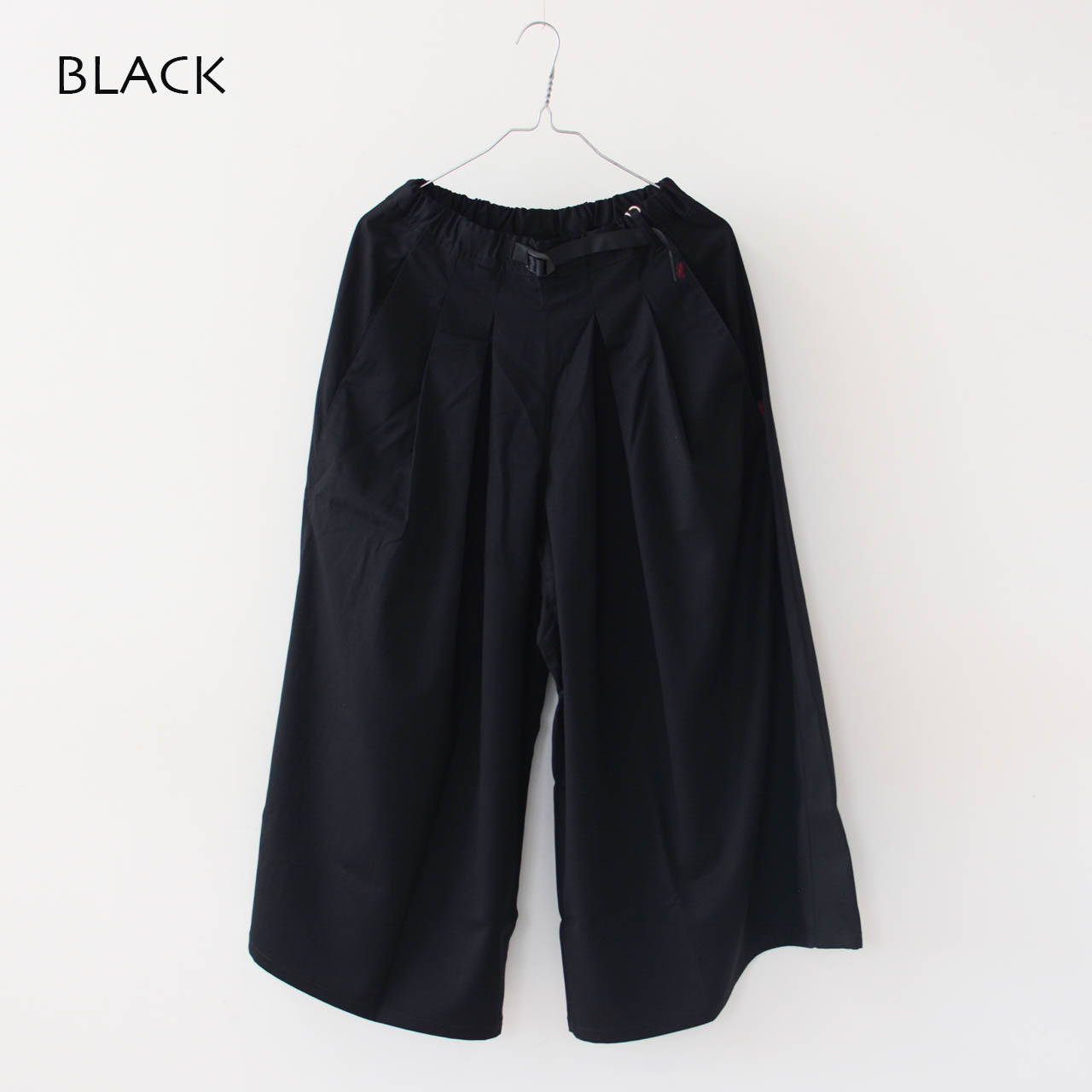 GRAMICCI [グラミチ] STRETCH GABARDINE FLARE PANT [GLP4-FJP08] ストレッチギャバジンフレアパンツ [2024AW]