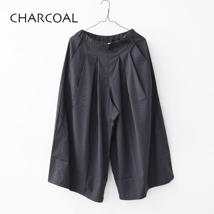 Gramicci [グラミチ] STRETCH GABARDINE FLARE PANT [GLP4-FJP08] ストレッチギャバジンフレアパンツ [2026SS]