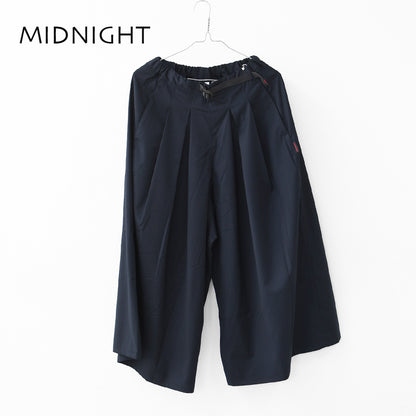 Gramicci [グラミチ] STRETCH GABARDINE FLARE PANT [GLP4-FJP08] ストレッチギャバジンフレアパンツ [2026SS]