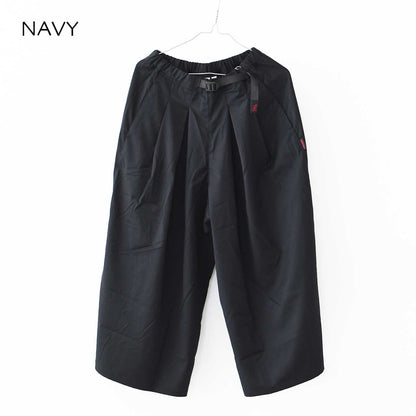 GRAMICCI [グラミチ] STRETCH GABARDINE FLARE PANT [GLP4-FJP08] ストレッチギャバジンフレアパンツ [2025SS]