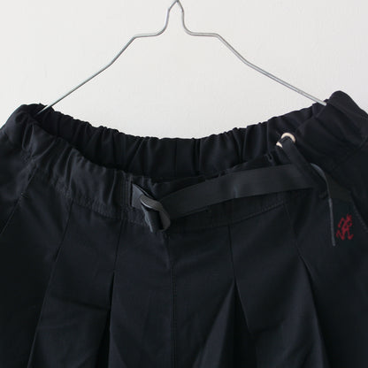 GRAMICCI [グラミチ] STRETCH GABARDINE FLARE PANT [GLP4-FJP08] ストレッチギャバジンフレアパンツ [2025SS]