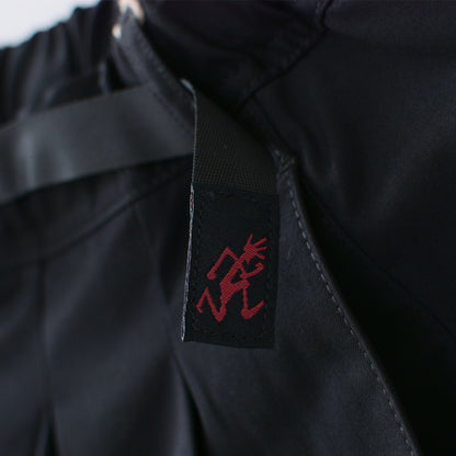 GRAMICCI [グラミチ] STRETCH GABARDINE FLARE PANT [GLP4-FJP08] ストレッチギャバジンフレアパンツ [2025SS]