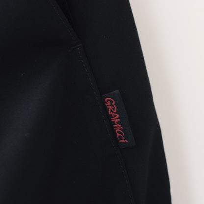 GRAMICCI [グラミチ] STRETCH GABARDINE FLARE PANT [GLP4-FJP08] ストレッチギャバジンフレアパンツ [2025SS]