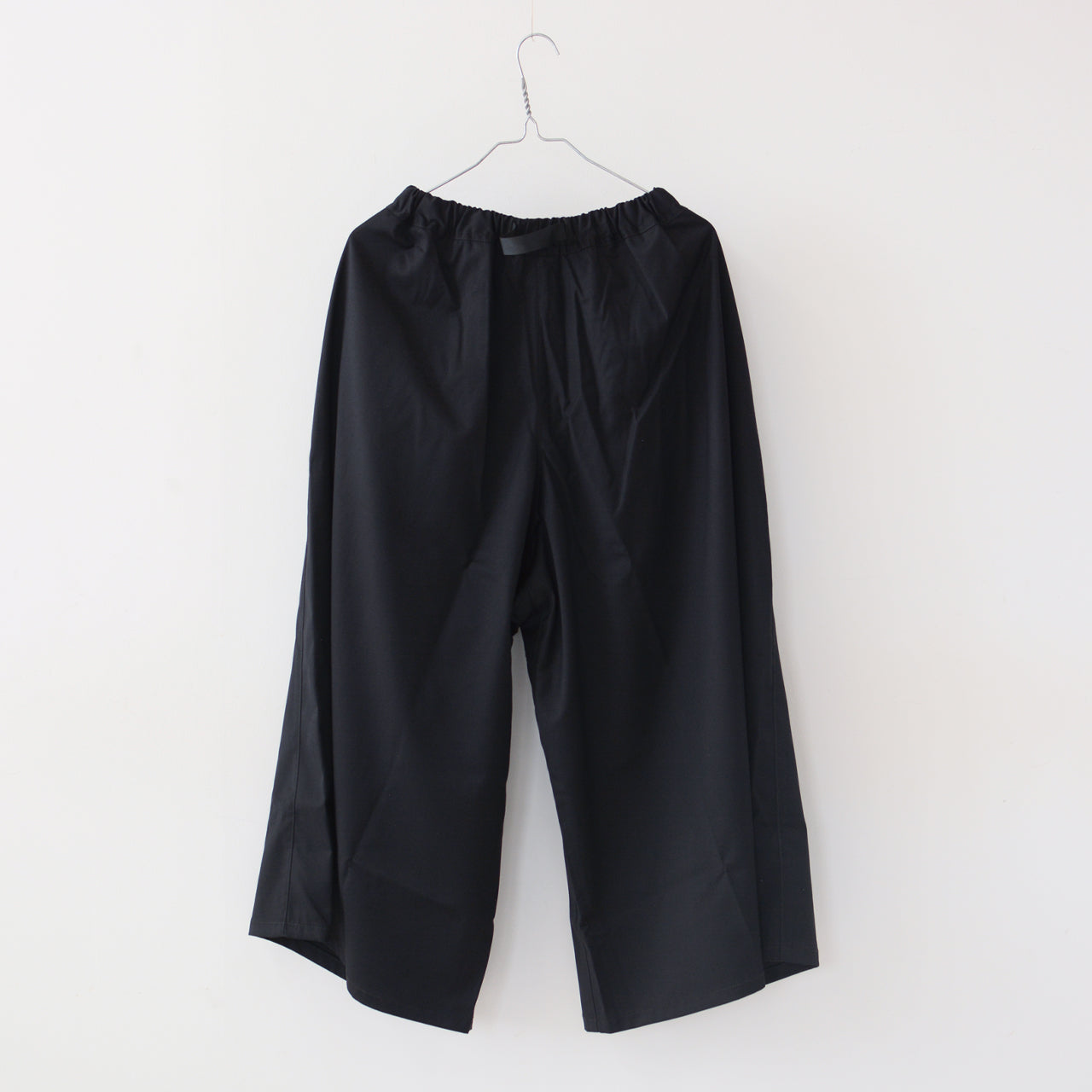 GRAMICCI [グラミチ] STRETCH GABARDINE FLARE PANT [GLP4-FJP08] ストレッチギャバジンフレアパンツ [2024AW]