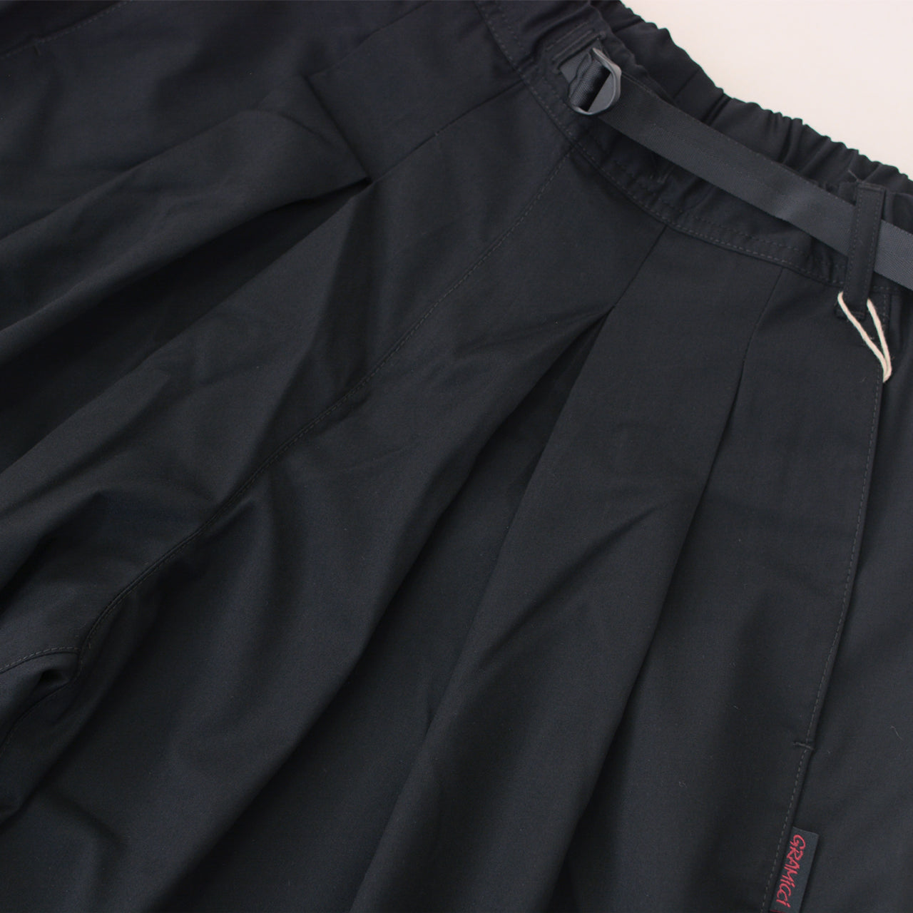 GRAMICCI [グラミチ] STRETCH GABARDINE FLARE PANT [GLP4-FJP08] ストレッチギャバジンフレアパンツ [2024AW]