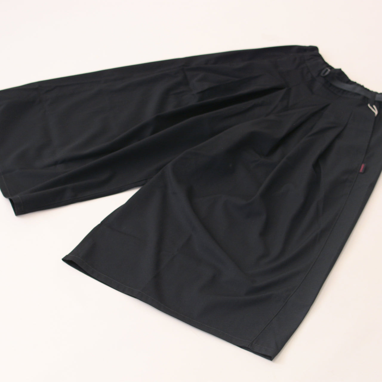 GRAMICCI [グラミチ] STRETCH GABARDINE FLARE PANT [GLP4-FJP08] ストレッチギャバジンフレアパンツ [2024AW]