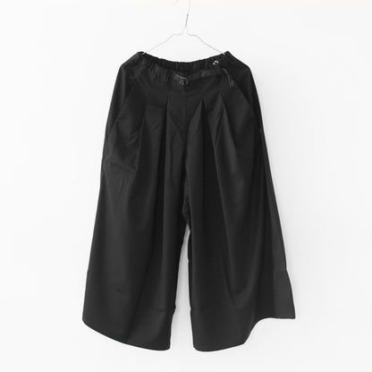 Gramicci [グラミチ] STRETCH GABARDINE FLARE PANT [GLP4-FJP08] ストレッチギャバジンフレアパンツ [2026SS]