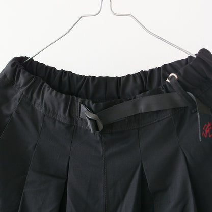 Gramicci [グラミチ] STRETCH GABARDINE FLARE PANT [GLP4-FJP08] ストレッチギャバジンフレアパンツ [2026SS]