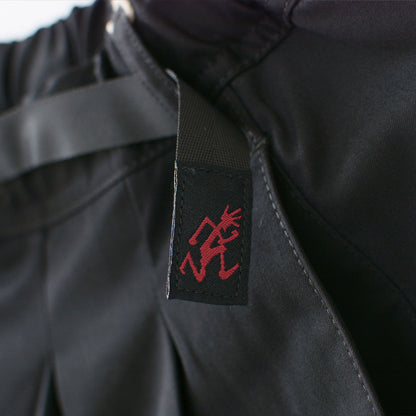 Gramicci [グラミチ] STRETCH GABARDINE FLARE PANT [GLP4-FJP08] ストレッチギャバジンフレアパンツ [2026SS]
