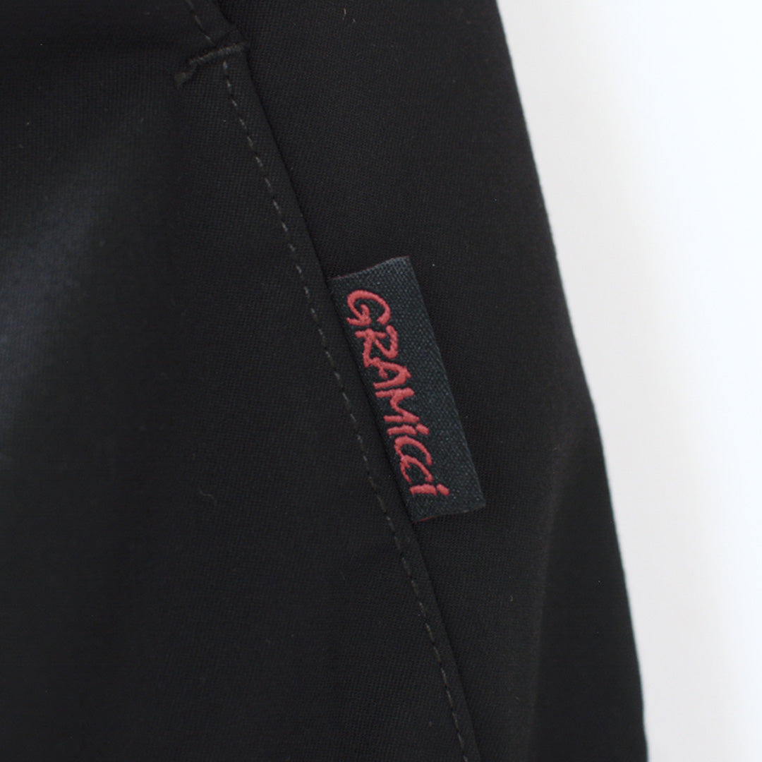Gramicci [グラミチ] STRETCH GABARDINE FLARE PANT [GLP4-FJP08] ストレッチギャバジンフレアパンツ [2026SS]