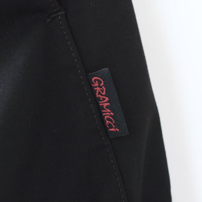 Gramicci [グラミチ] STRETCH GABARDINE FLARE PANT [GLP4-FJP08] ストレッチギャバジンフレアパンツ [2026SS]