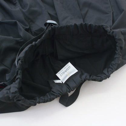 Gramicci [グラミチ] STRETCH GABARDINE FLARE PANT [GLP4-FJP08] ストレッチギャバジンフレアパンツ [2026SS]