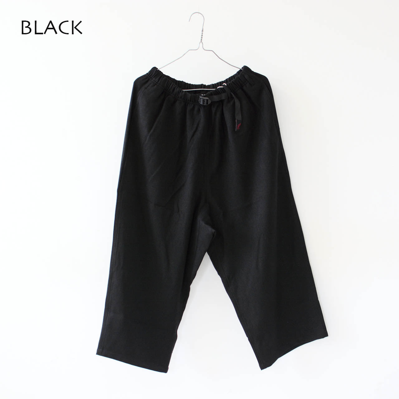 GRAMICCI [グラミチ] WOOL LIKE BALLOON PANT  [GLP4-FJP17] ウールライクバルーンパンツ [2024AW]